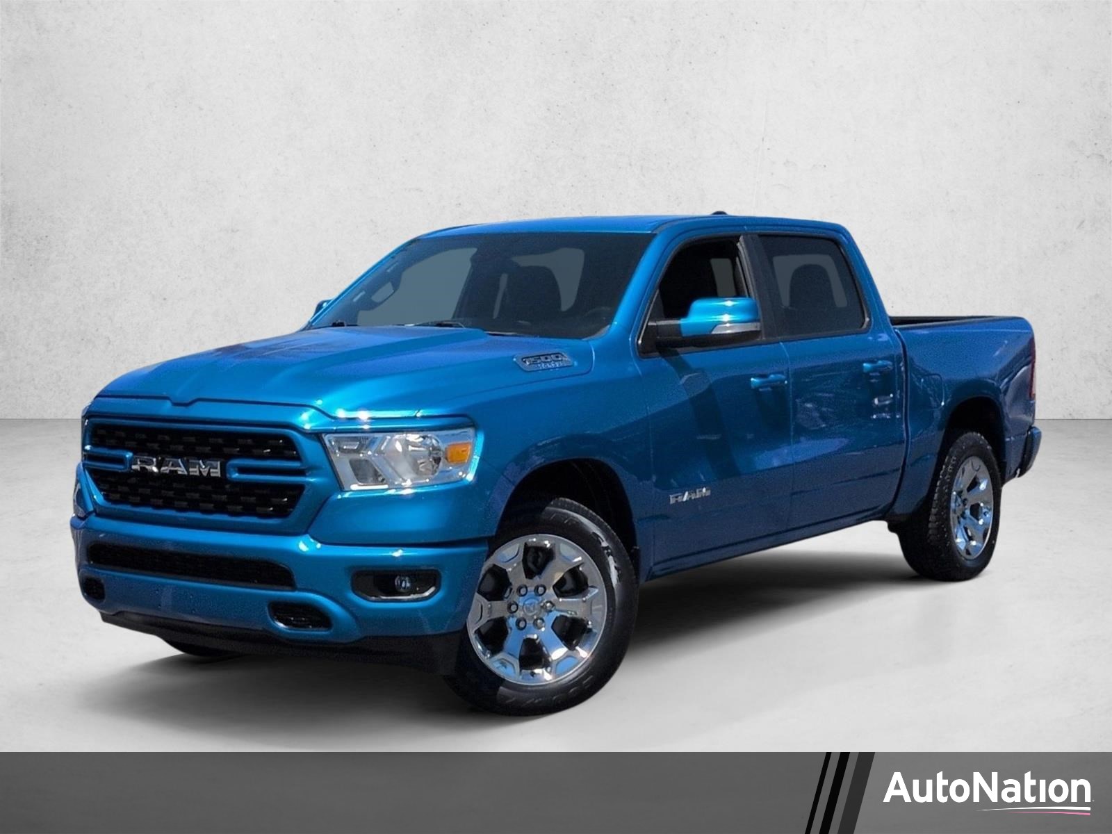 2022 RAM 1500 Pickup