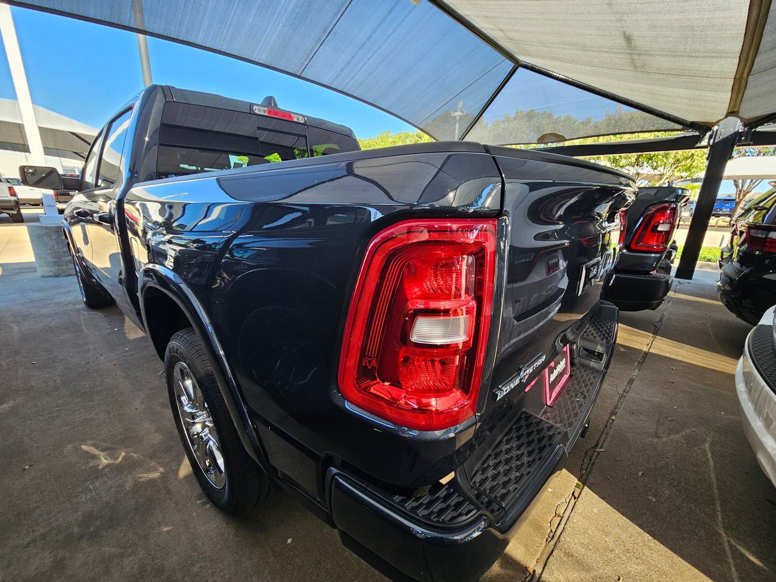 2026 RAM 1500 Big Horn/Lone Star - Photo 7