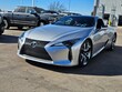  LEXUS LC