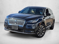 2020 Lincoln Corsair