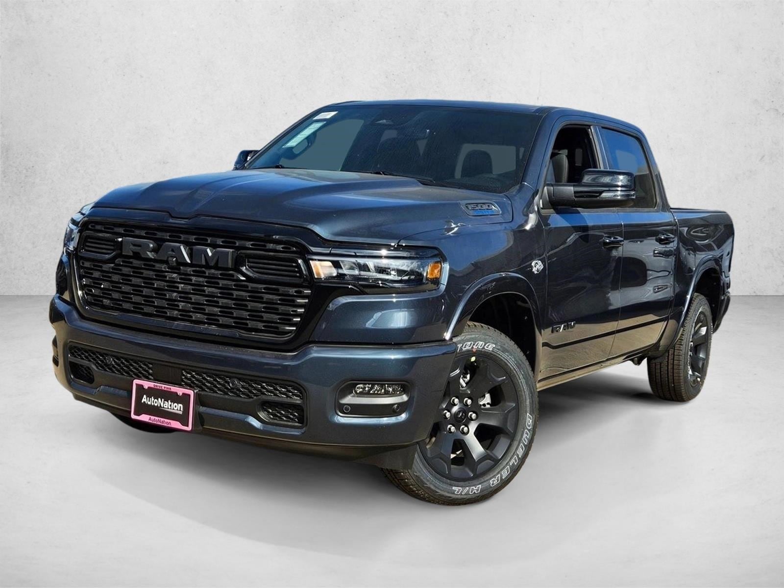 2026 RAM Ram 1500 Pickup Big Horn/Lone Star's photo