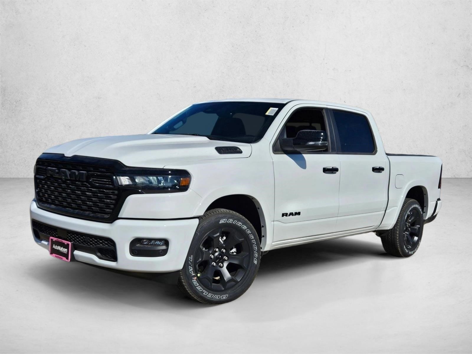 2026 RAM Ram 1500 Pickup Big Horn/Lone Star's photo