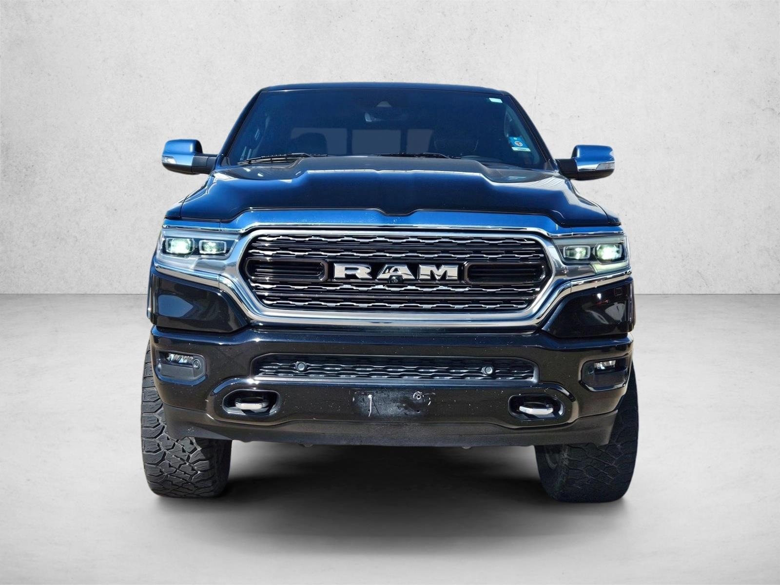 2020 Ram 1500 Limited photo 2