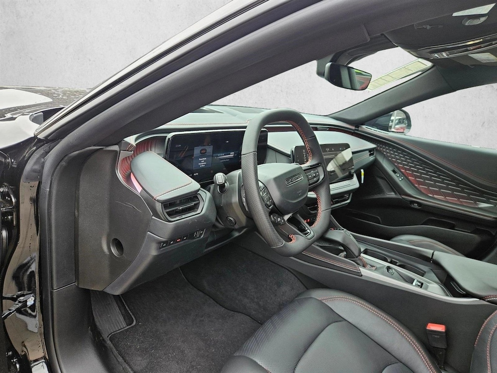 New 2026 Dodge Charger Scat Pack Plus Sedan