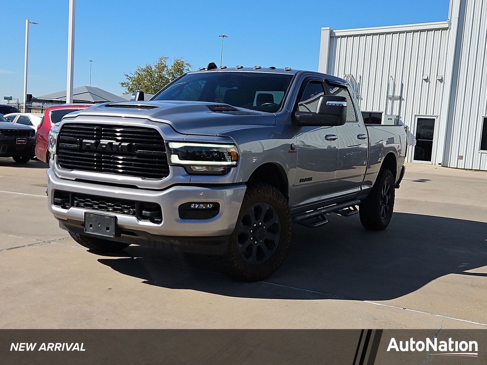  Ram 2500