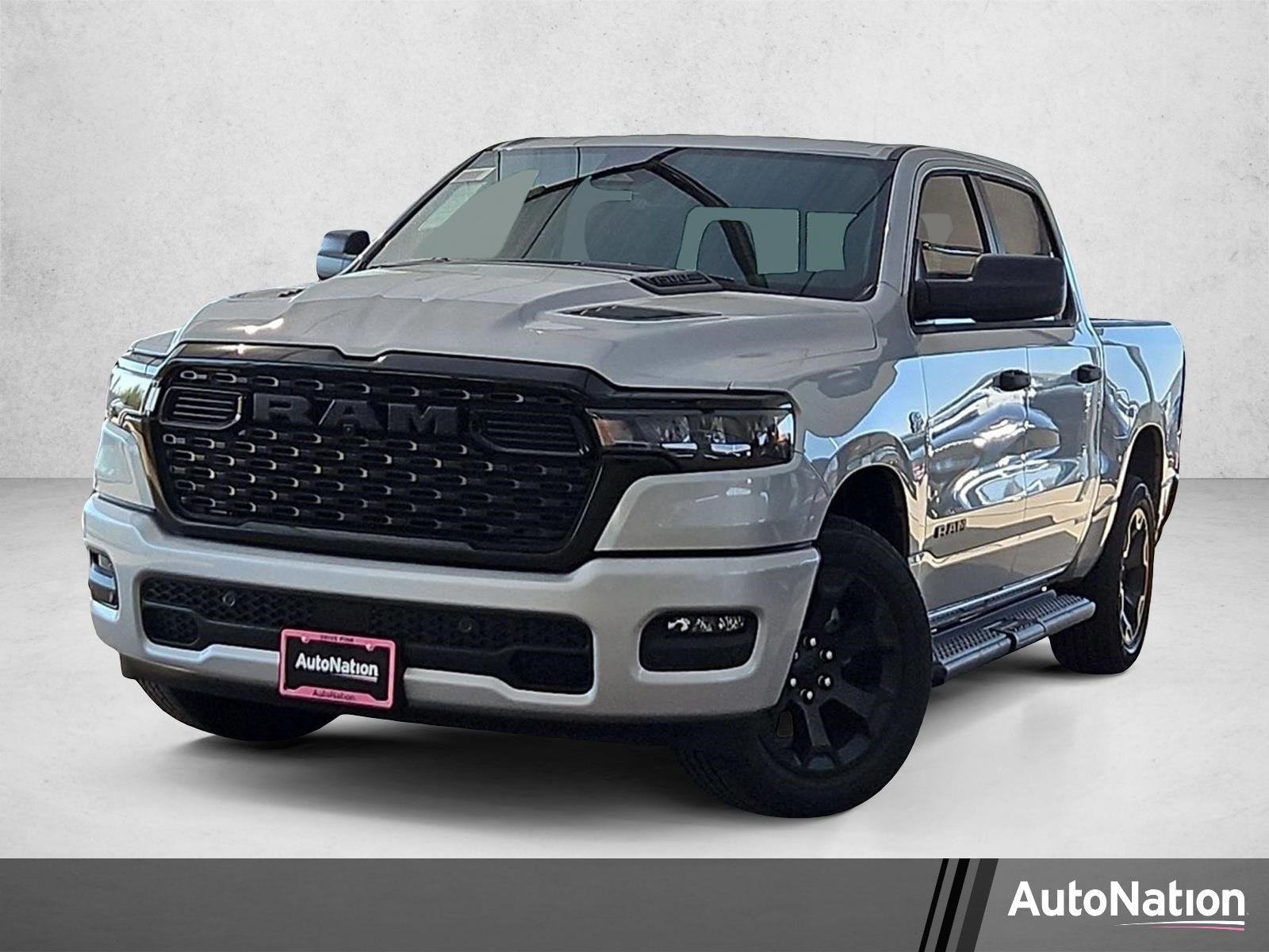 2027 Ram 1500