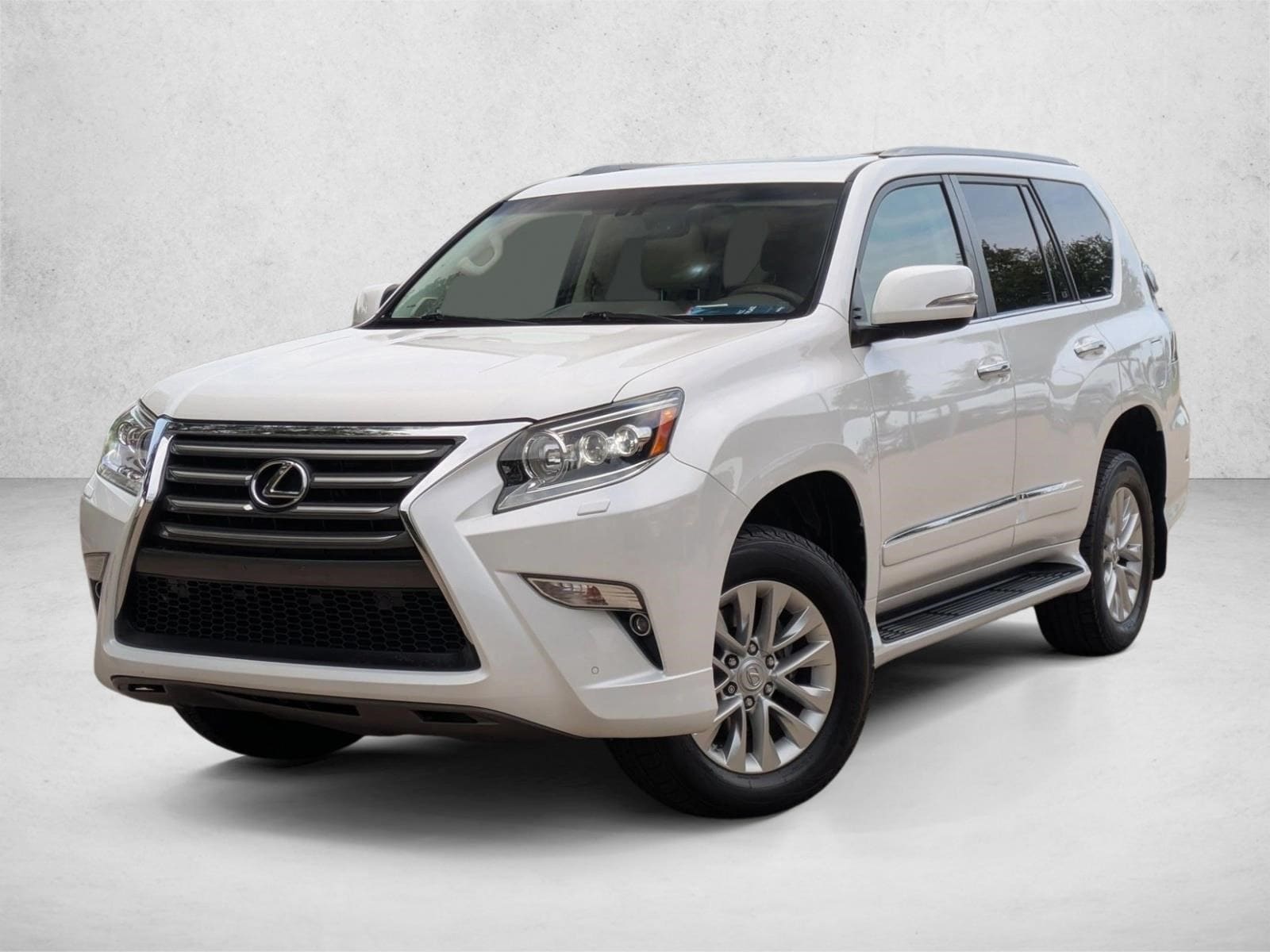 2019 Lexus GX PREMIUM's photo