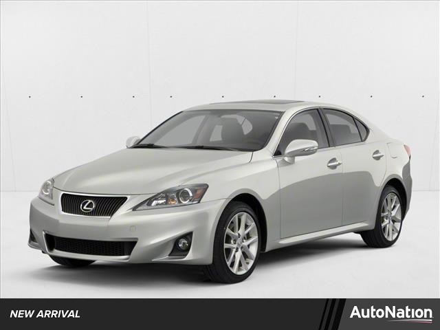 2010 LEXUS IS 250
