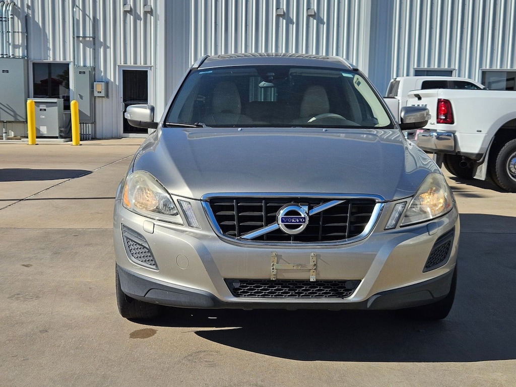 Used 2013 Volvo XC60 3.2L Sport Utility