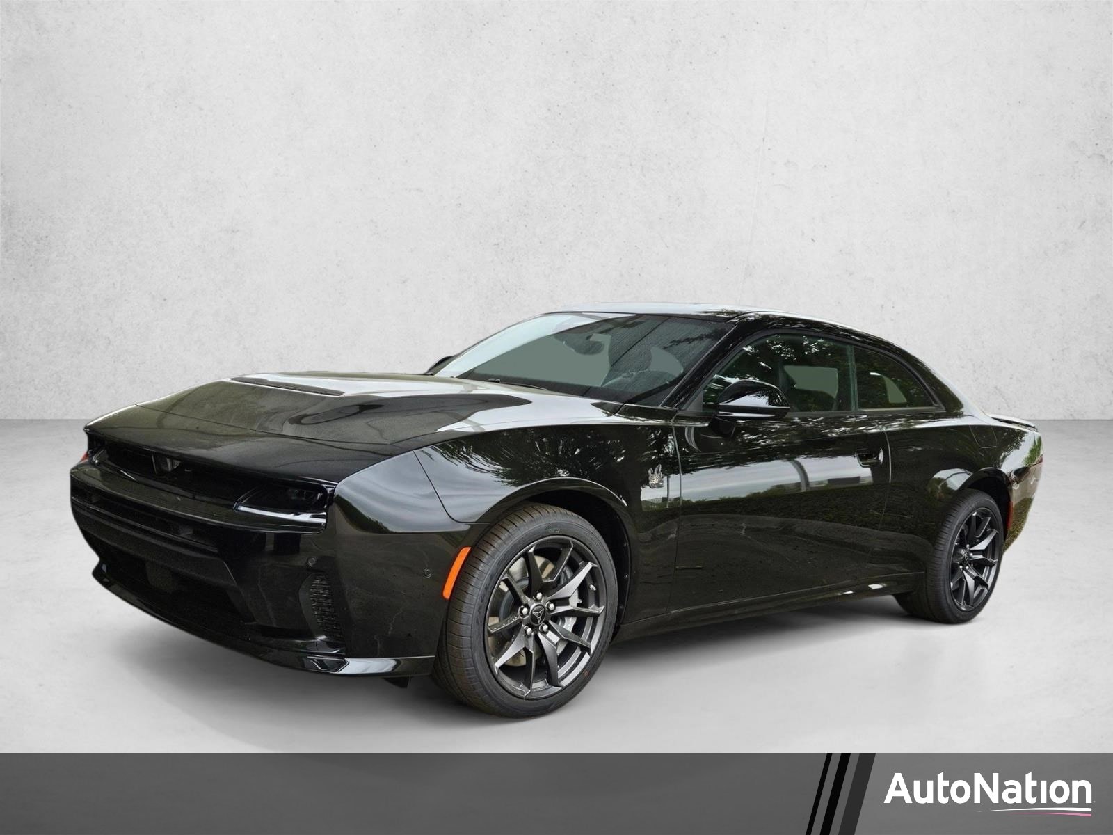 2026 Dodge Charger Scat Pack AWD's photo