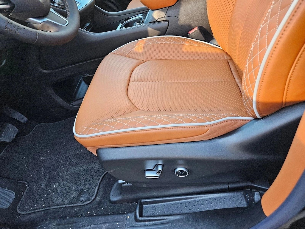 New 2026 Chrysler Pacifica Pinnacle Van Passenger Van