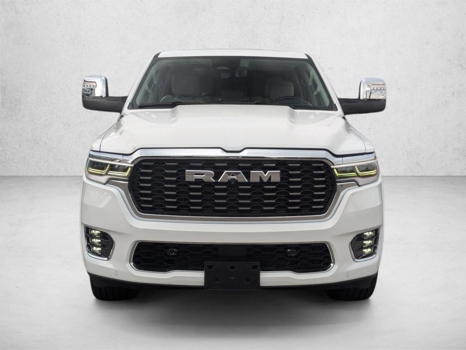 Used 2025 Ram 1500