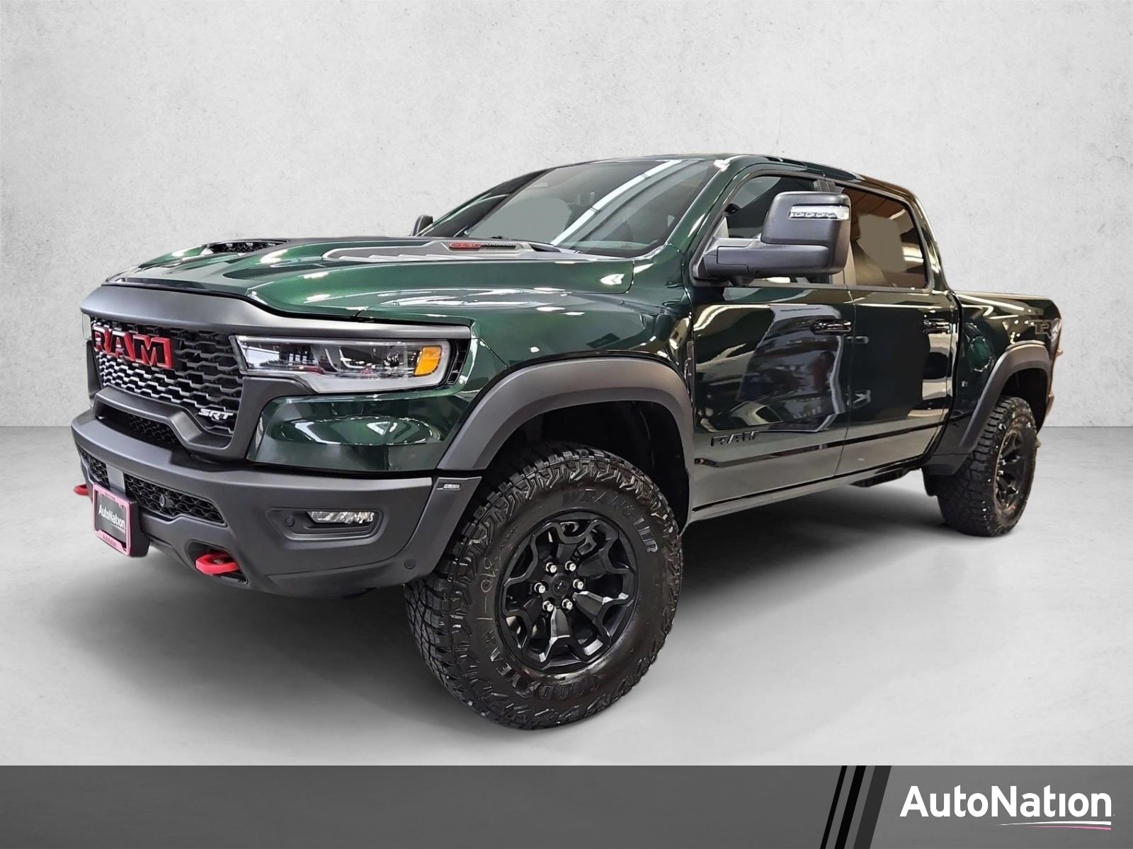 2027 RAM 1500