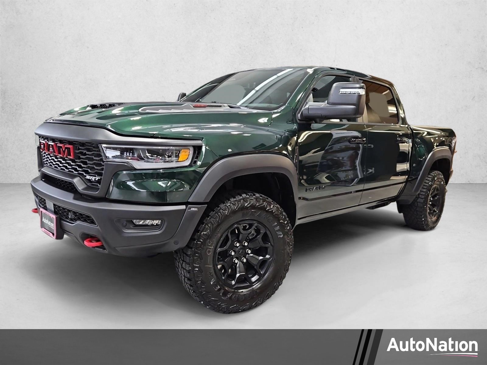 2027 Ram 1500