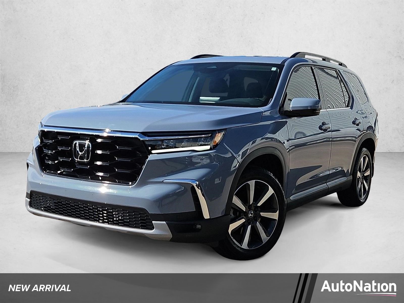 2024 Honda Pilot