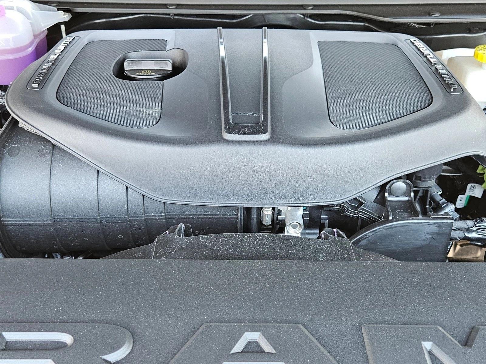 2026 RAM 1500 Laramie - Photo 16