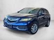  Acura RDX