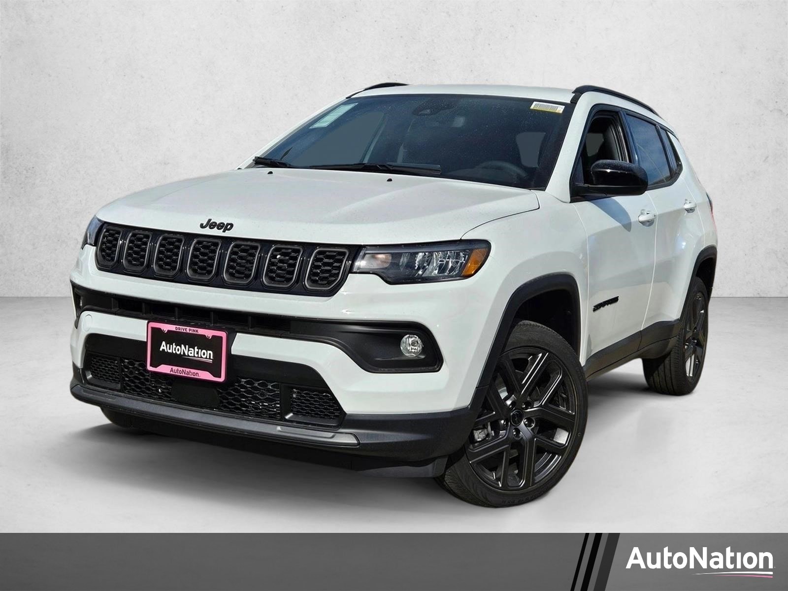 2026 Jeep Compass Altitude 4X4's photo
