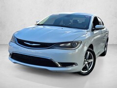 2017 Chrysler 200