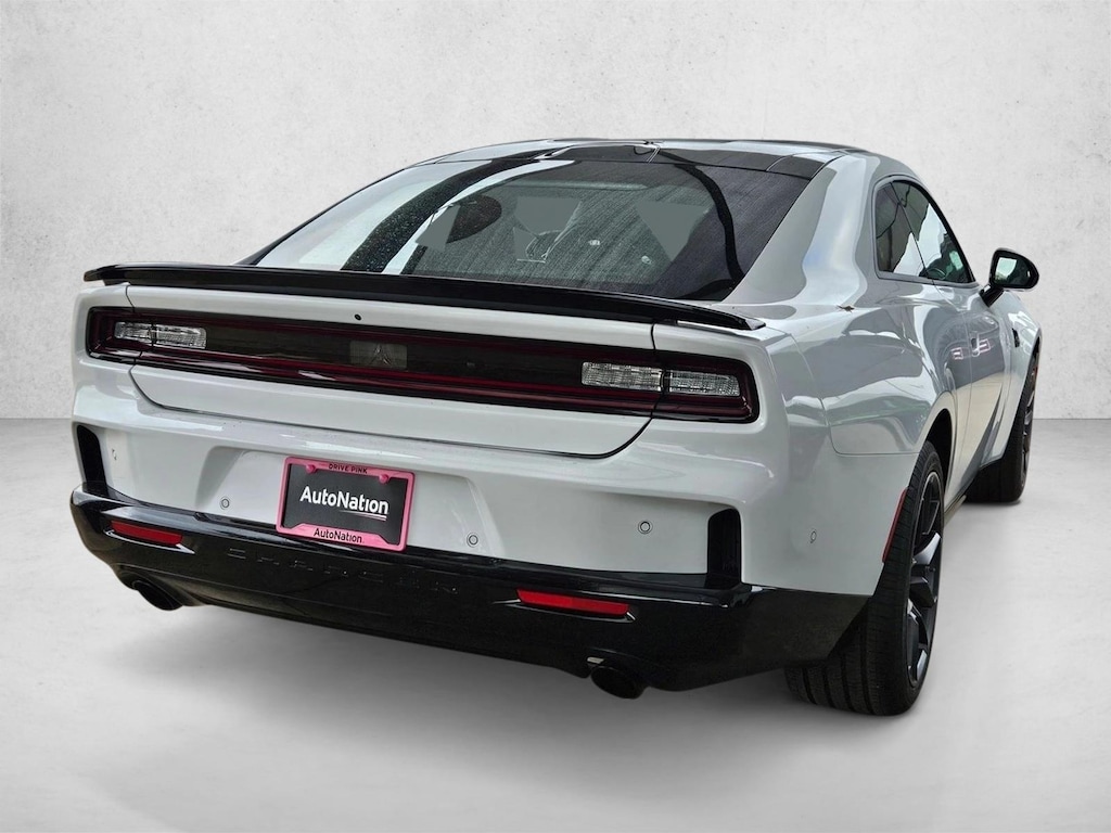 New 2026 Dodge Charger Scat Pack Plus Coupe