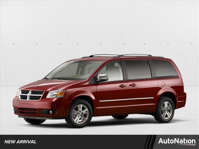 2009 Dodge Grand Caravan SE FWD's photo