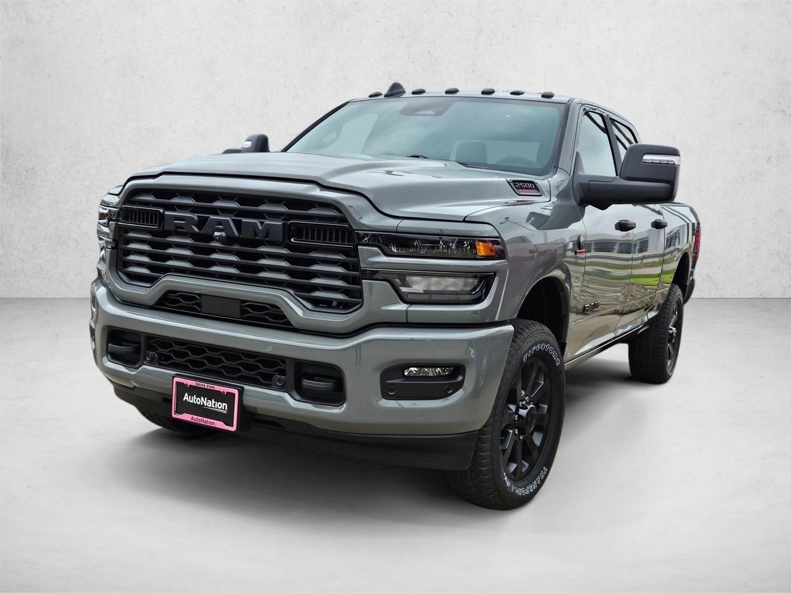 2026 RAM Ram 2500 Pickup Big Horn/Lone Star's photo