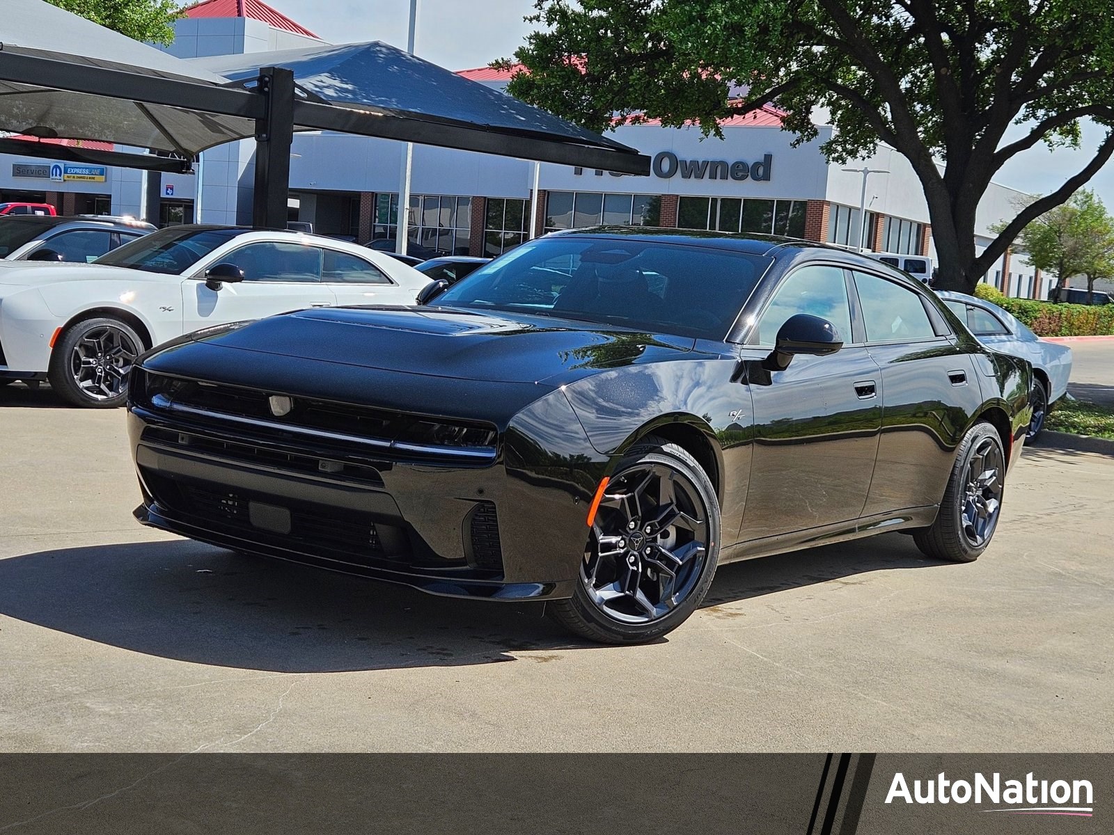 2026 Dodge Charger