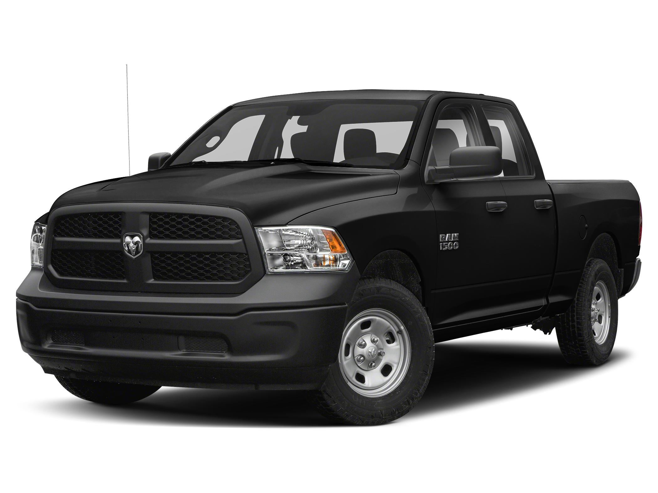 2018 RAM Ram 1500 Pickup Express's photo