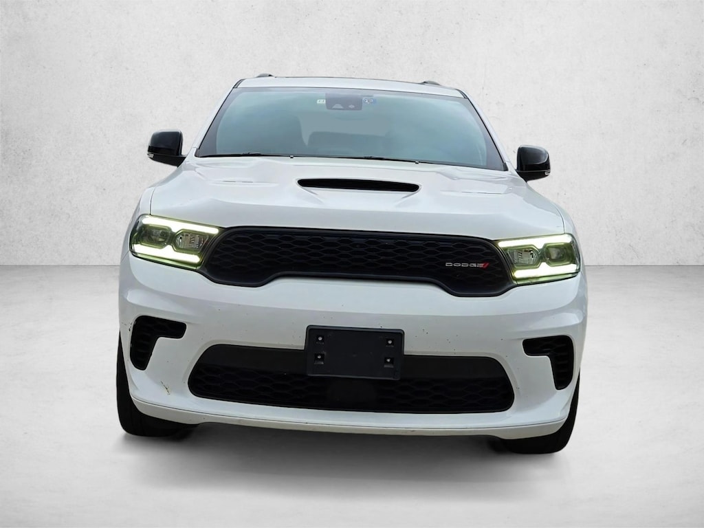 Used 2024 Dodge Durango GT Plus Sport Utility
