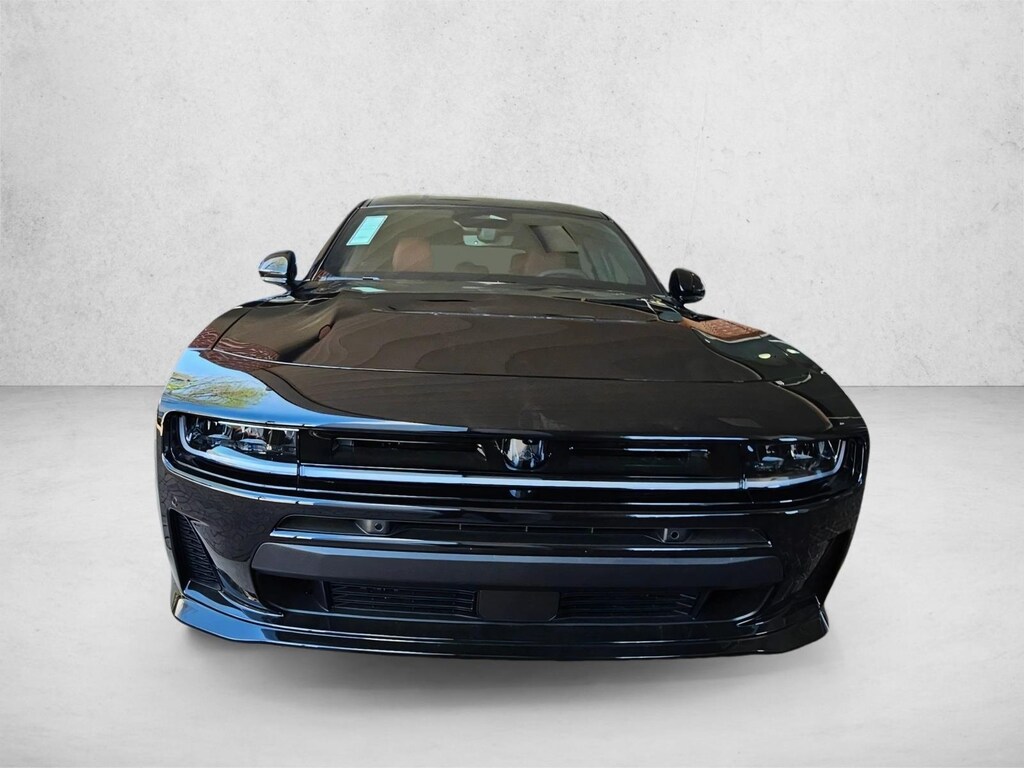 New 2026 Dodge Charger R/T Plus Sedan