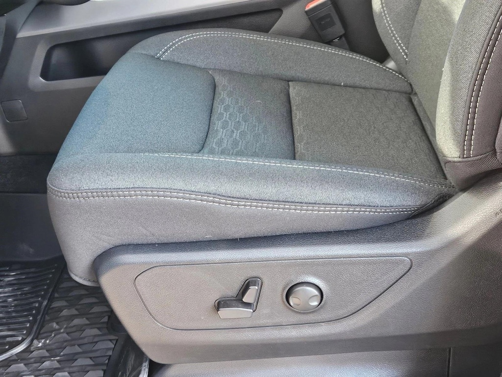 New 2026 Ram 1500 Lone Star Truck Crew Cab