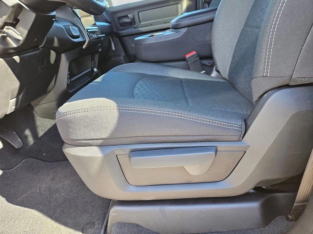 New 2026 Ram 3500 Tradesman Truck Crew Cab