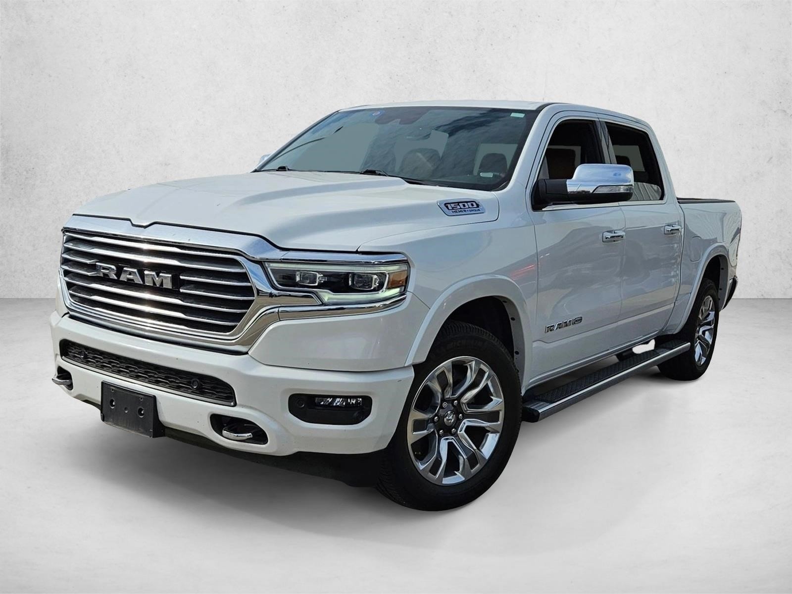 2022 RAM Ram 1500 Pickup Longhorn