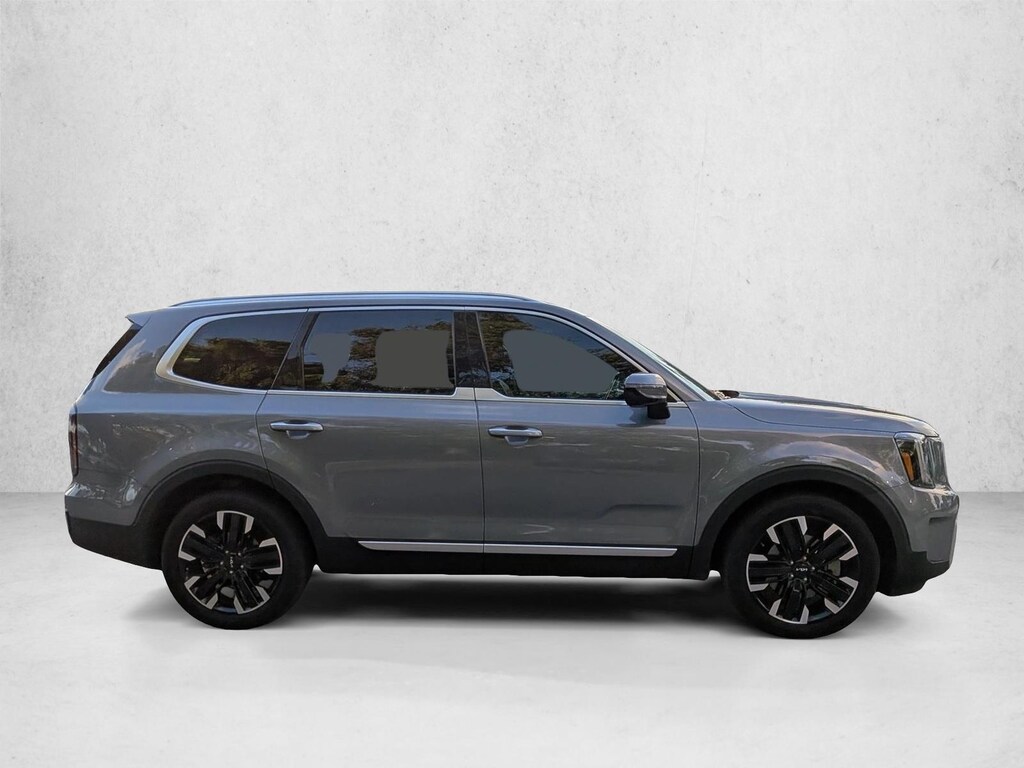 Used 2023 Kia Telluride SX Prestige Sport Utility