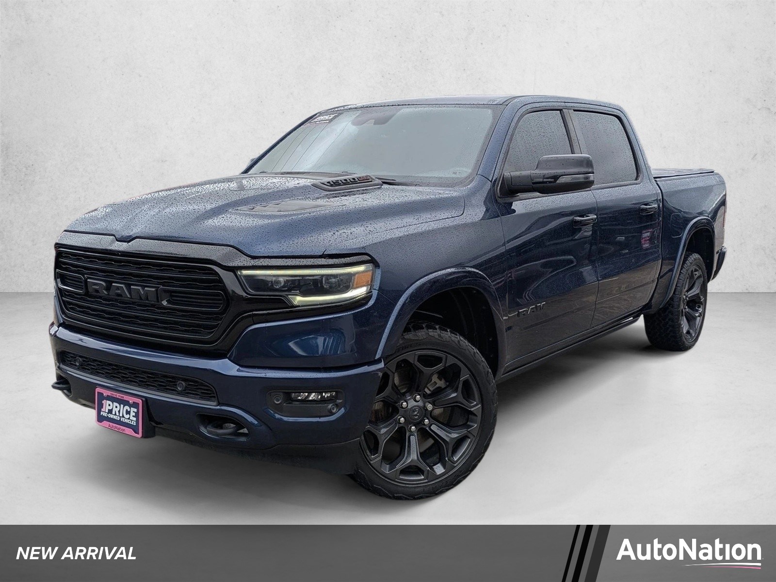 2023 RAM 1500 Pickup
