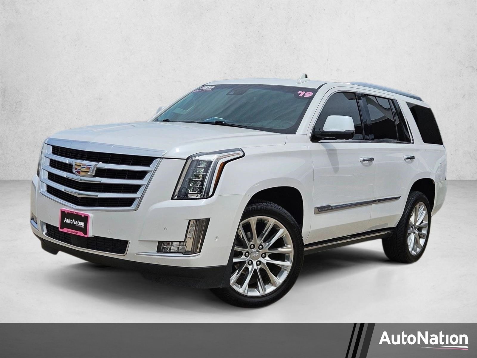 2019 Cadillac Escalade 2WD Premium Luxury's photo