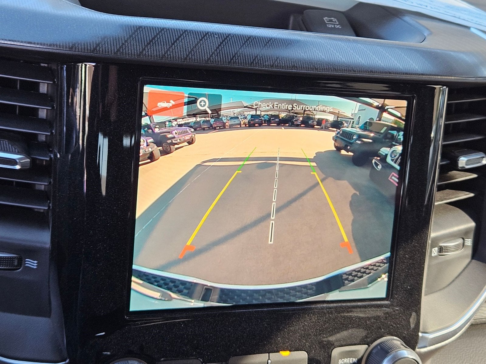 2026 RAM 1500 Big Horn/Lone Star - Photo 17