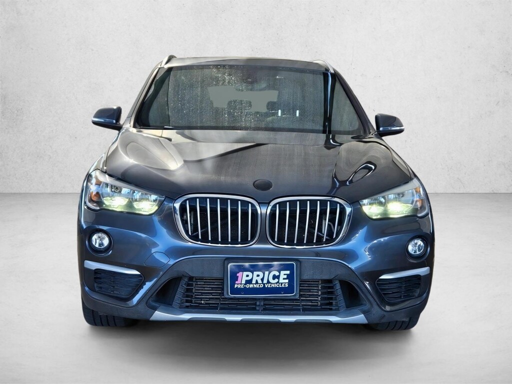 Used 2018 BMW X1 sDrive28i Sport Utility