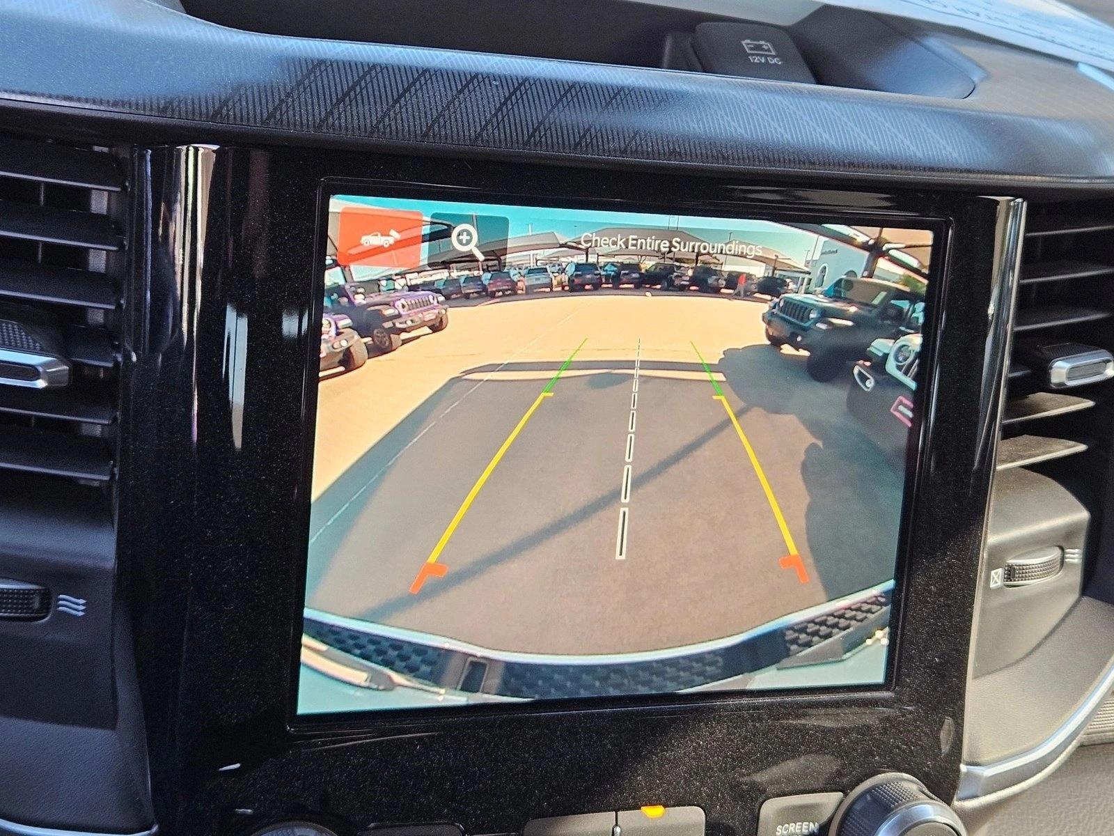 2026 RAM 1500 Big Horn/Lone Star - Photo 17