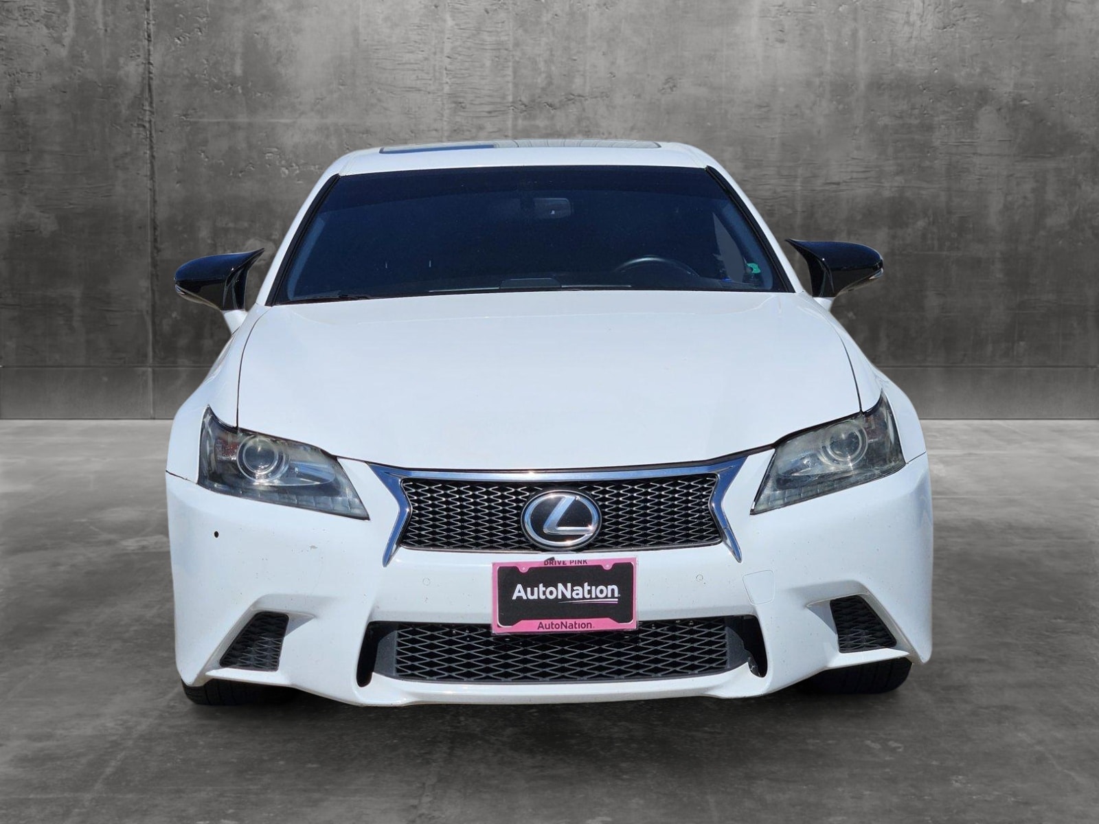 Used 2015 Lexus GS 350 with VIN JTHBE1BL9FA018070 for sale in Fort Worth, TX