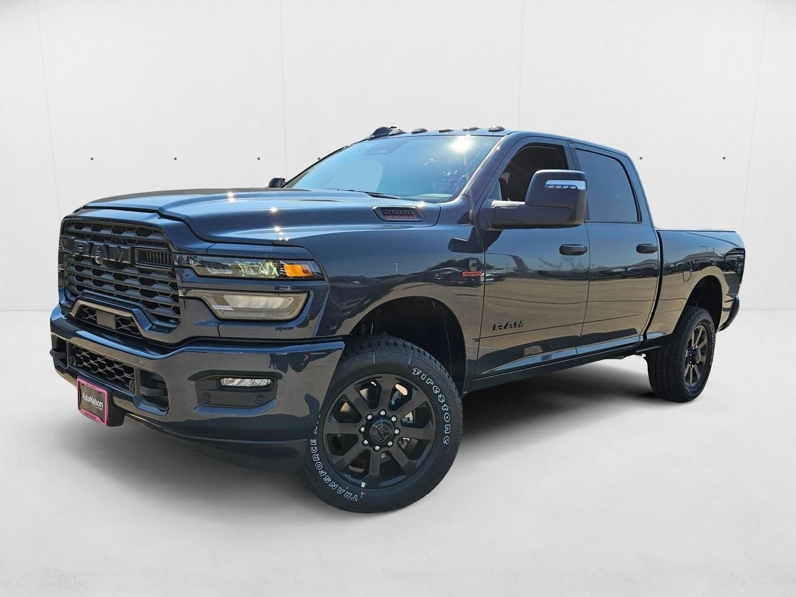 2026 RAM Ram 2500 Pickup Big Horn/Lone Star's photo