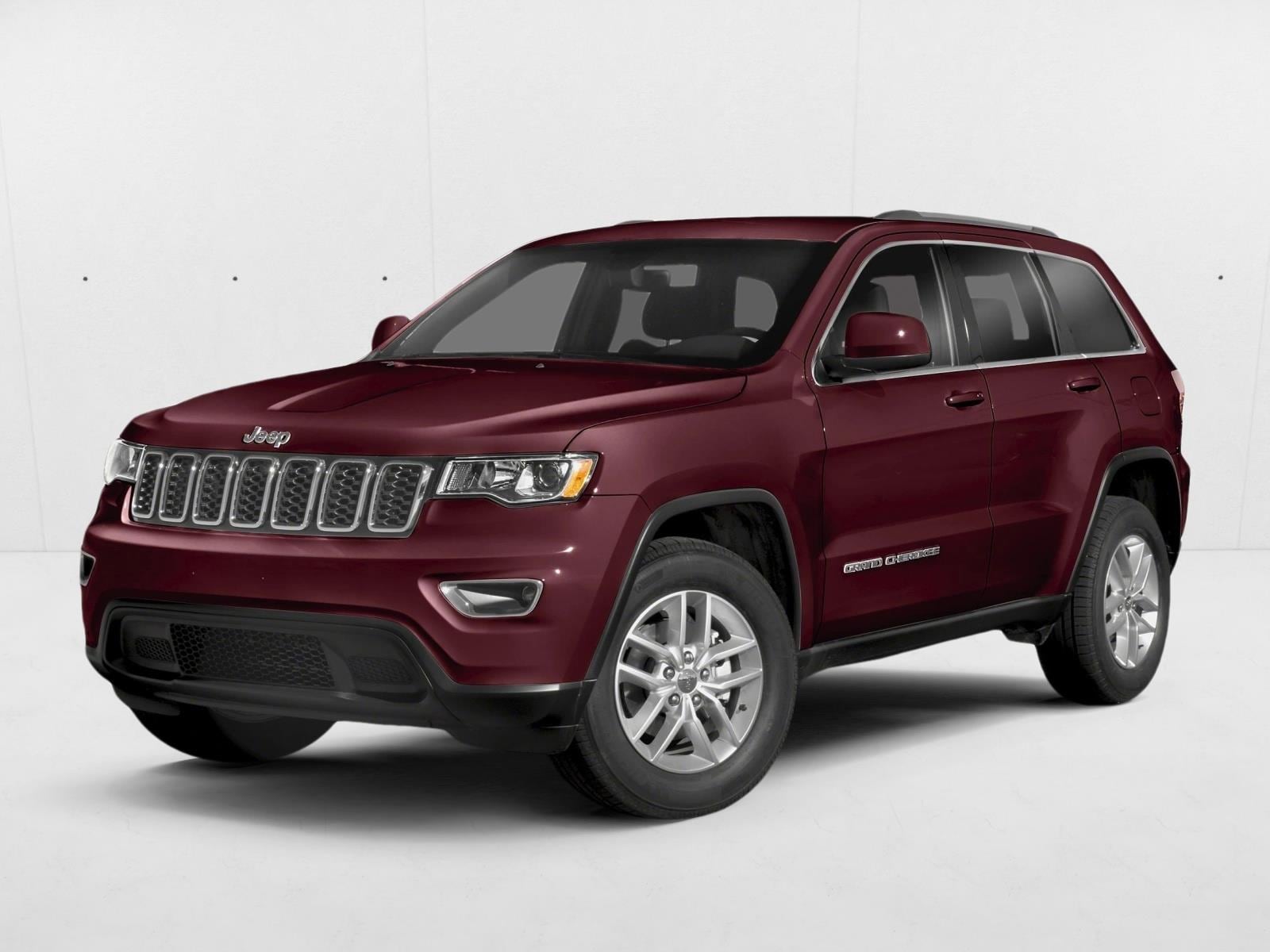 2018 Jeep Grand Cherokee Altitude's photo