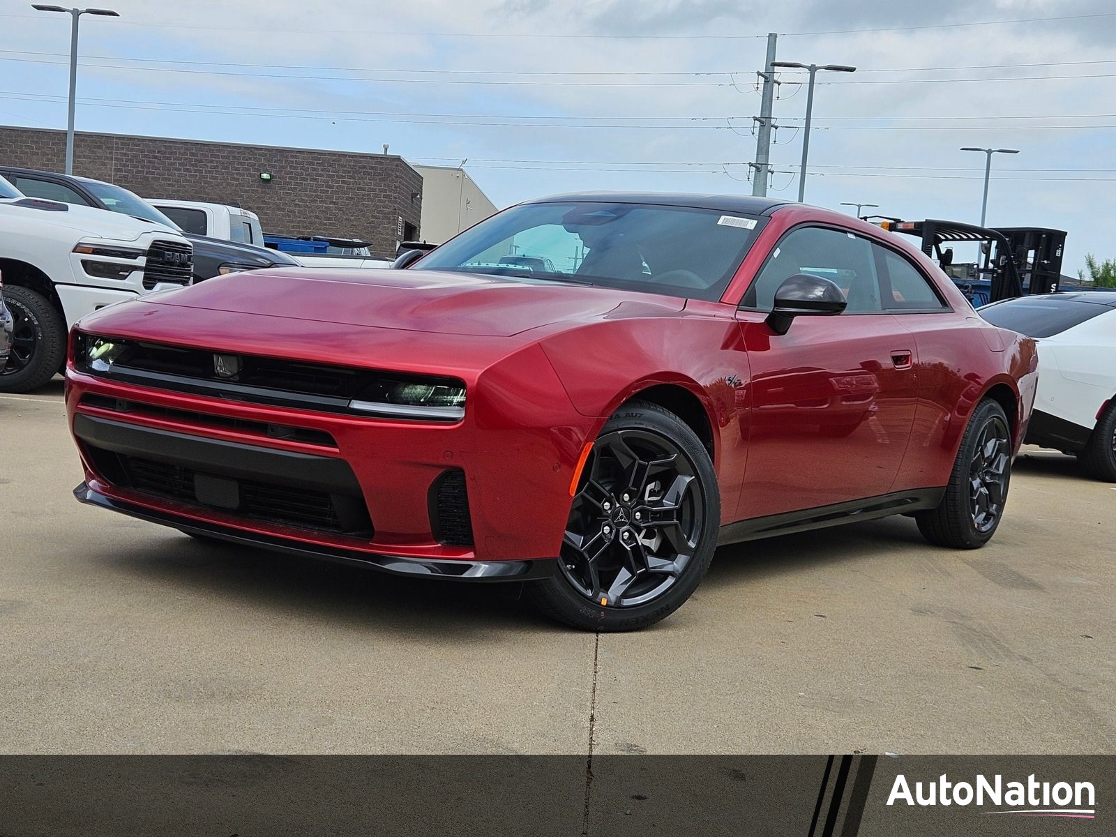  Dodge Charger