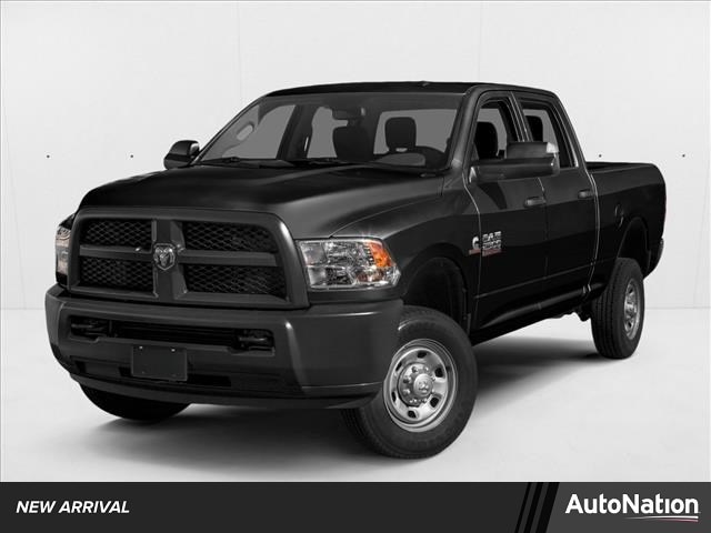 2016 RAM 2500 Tradesman 4X4 Crew Cab SWB's photo