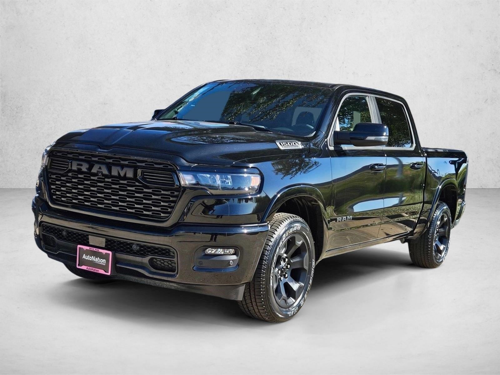 2026 RAM Ram 1500 Pickup Big Horn/Lone Star's photo