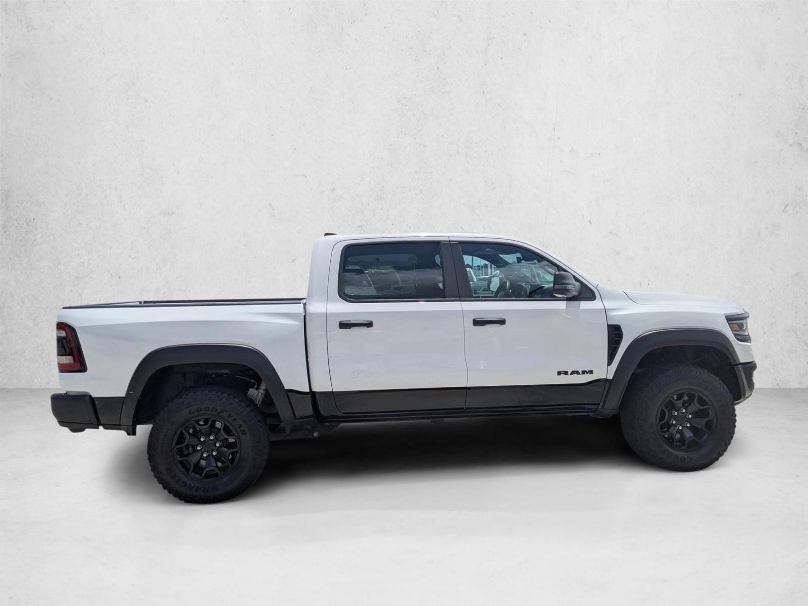 Used 2023 Ram 1500 TRX Crew Cab Pickup