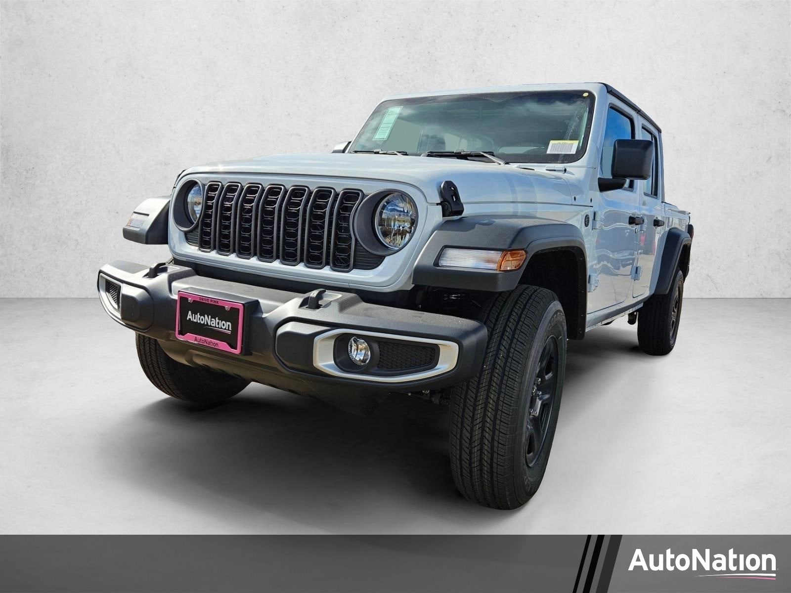 2026 Jeep Gladiator Sport Auto's photo