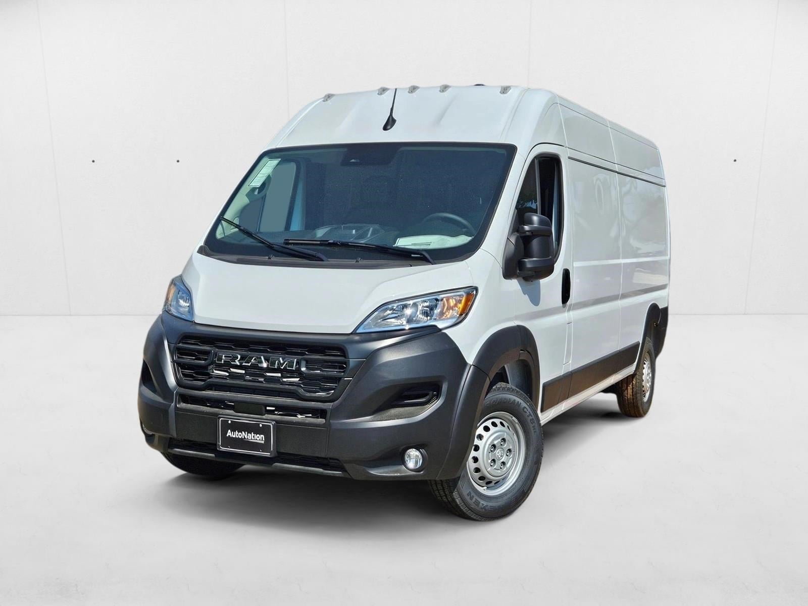 2025 RAM ProMaster Cargo Van Base's photo