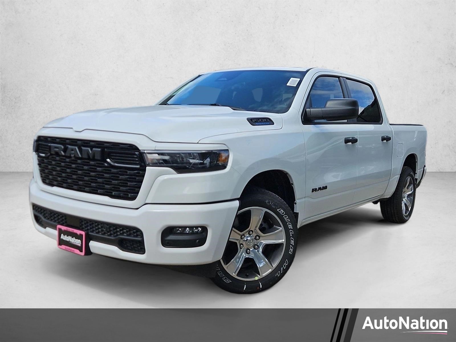 New 2027 Ram 1500 Express Truck Crew Cab