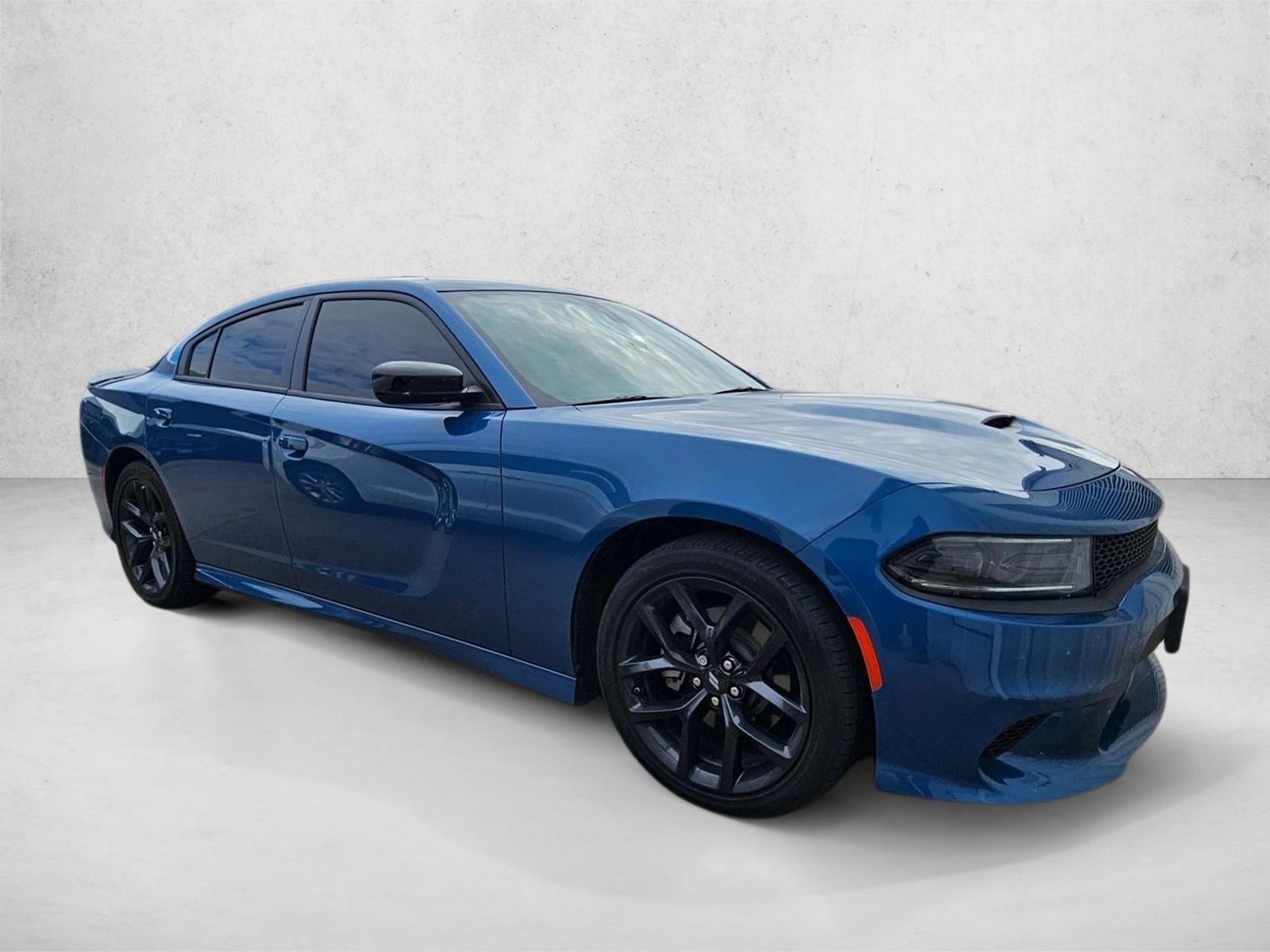 2023 Dodge Charger GT photo 2